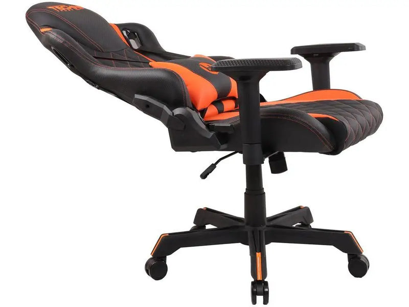 Cadeira Giratória Reclinável Gamer Techni Sport